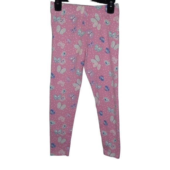 Cynthia Rowley Girls Pink Pants Size Small - Picture 1 of 5